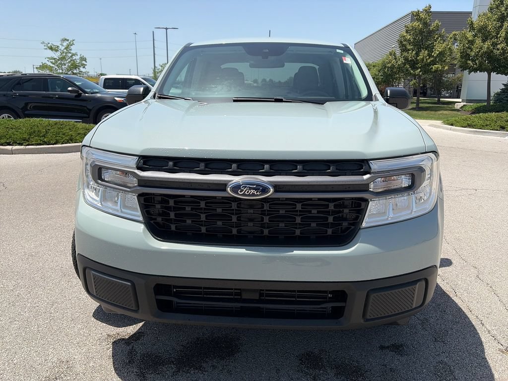 Used 2023 Ford Maverick XLT w/ Equipment Group 300A Standard AWD/4WD image 2