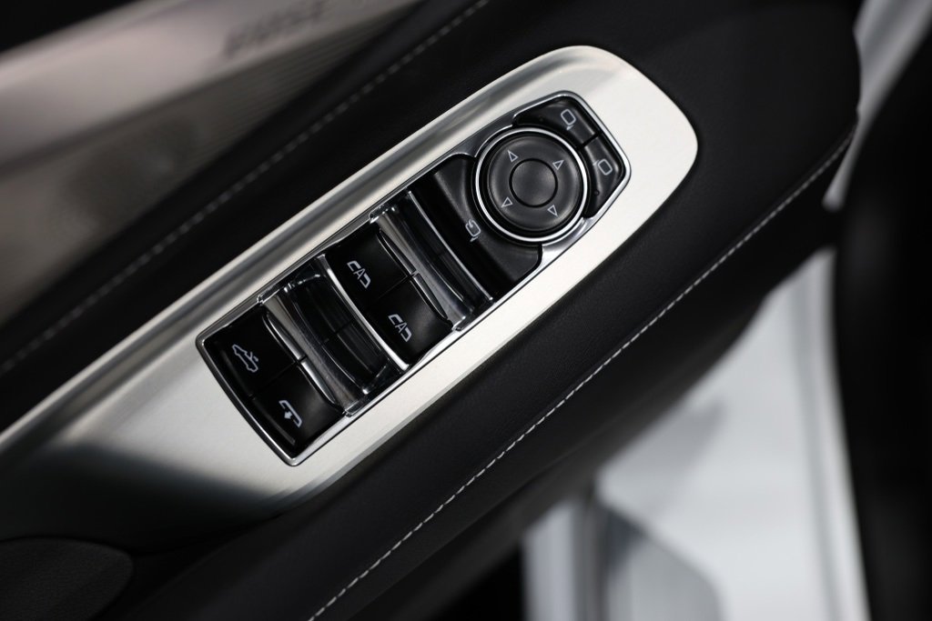 Used 2025 Chevrolet Corvette Z06 image 20