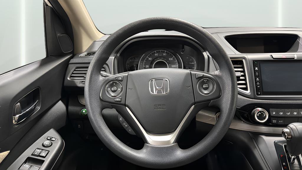 Used 2015 Honda CR-V EX image 16