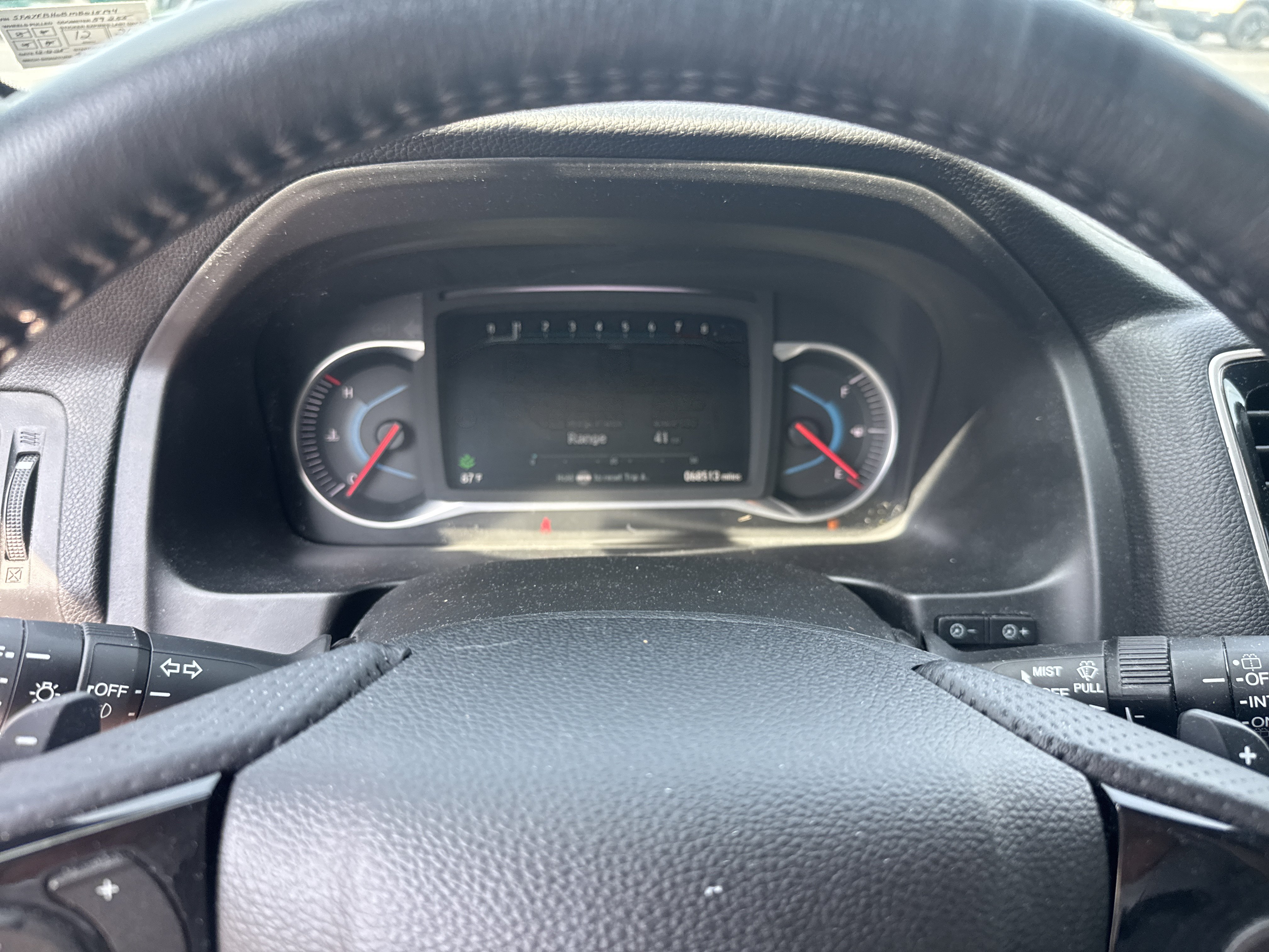 Used 2021 Honda Passport Elite image 20