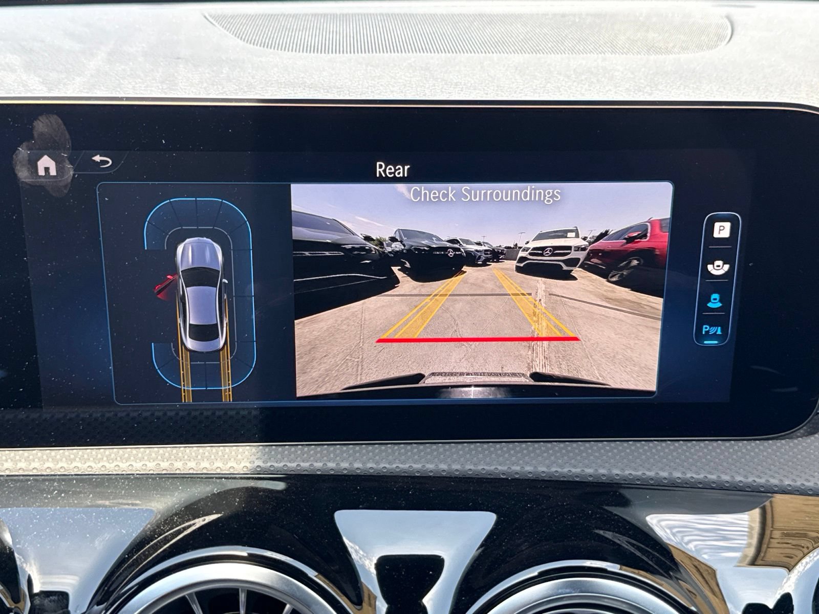 Used 2025 Mercedes-Benz CLA 250 image 28