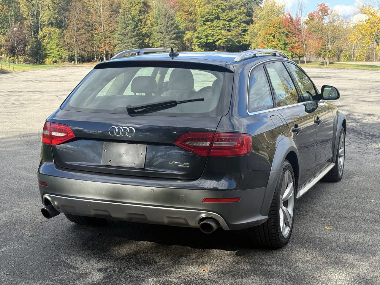 Used 2013 Audi A4 Premium Plus AWD/4WD image 7