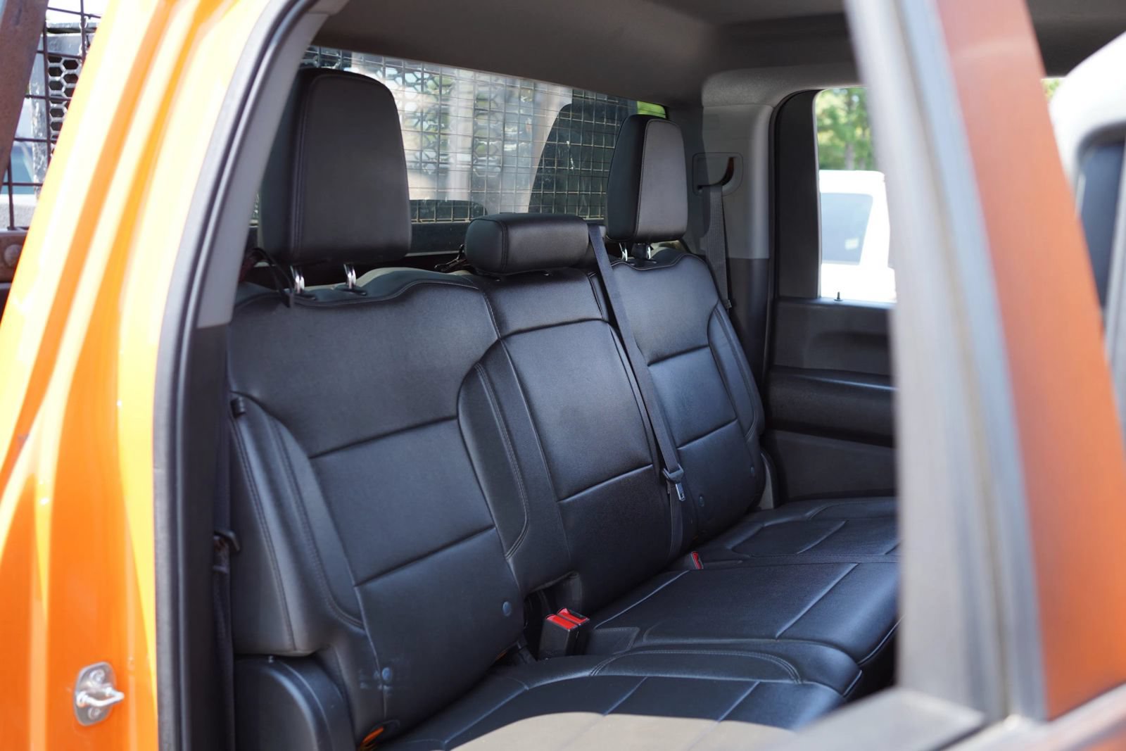 Used 2021 Chevrolet Silverado 3500 W/T w/ WT Convenience Package AWD/4WD image 25