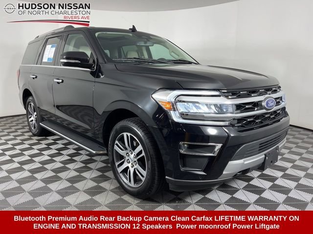 Used 2023 Ford Expedition Limited image 1