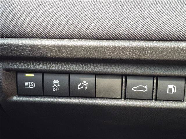 Used 2026 Toyota Camry LE FWD image 12