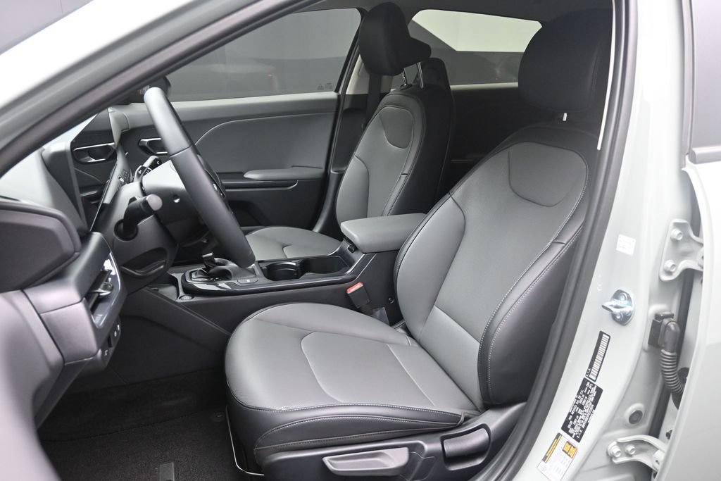 Used 2026 Kia K4 GT-Line Turbo FWD image 17