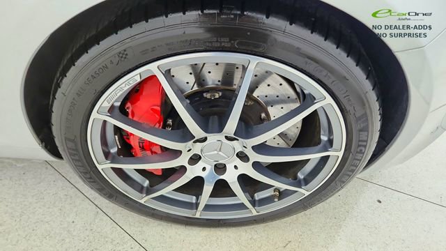 Used 2016 Mercedes-Benz AMG GT S image 49