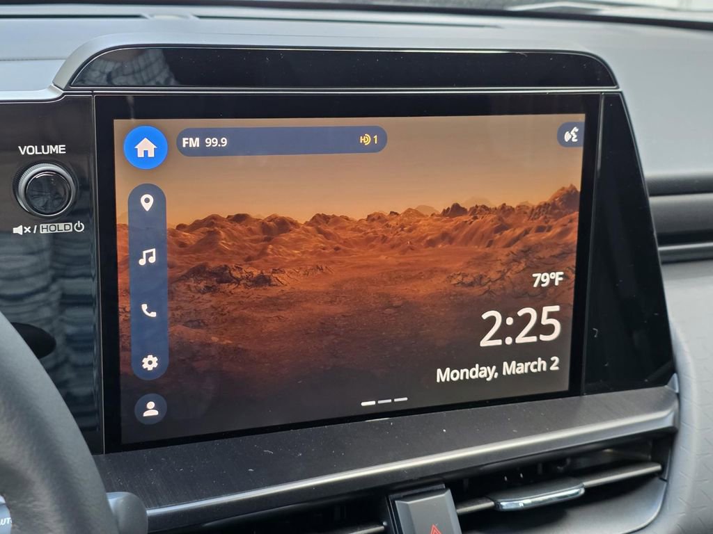 New 2026 Subaru Outback Wilderness AWD/4WD image 28