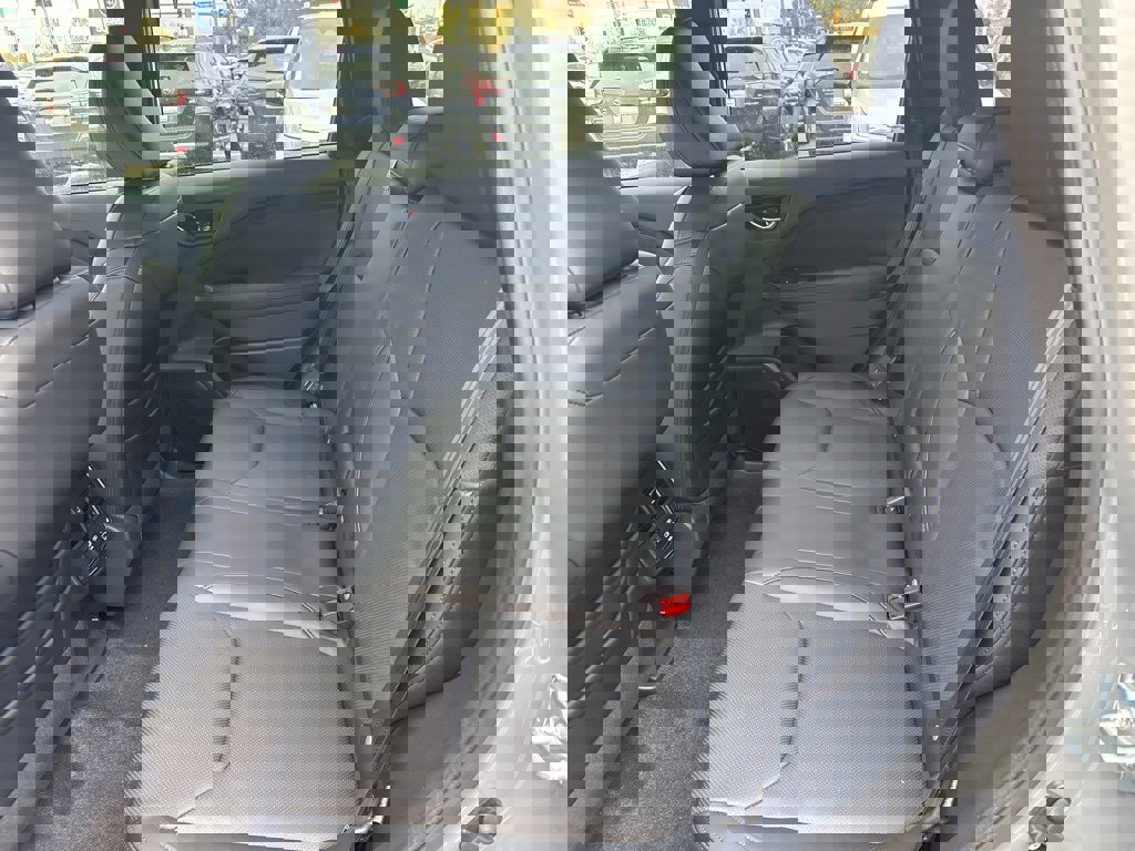 New 2026 Subaru Forester Limited image 12