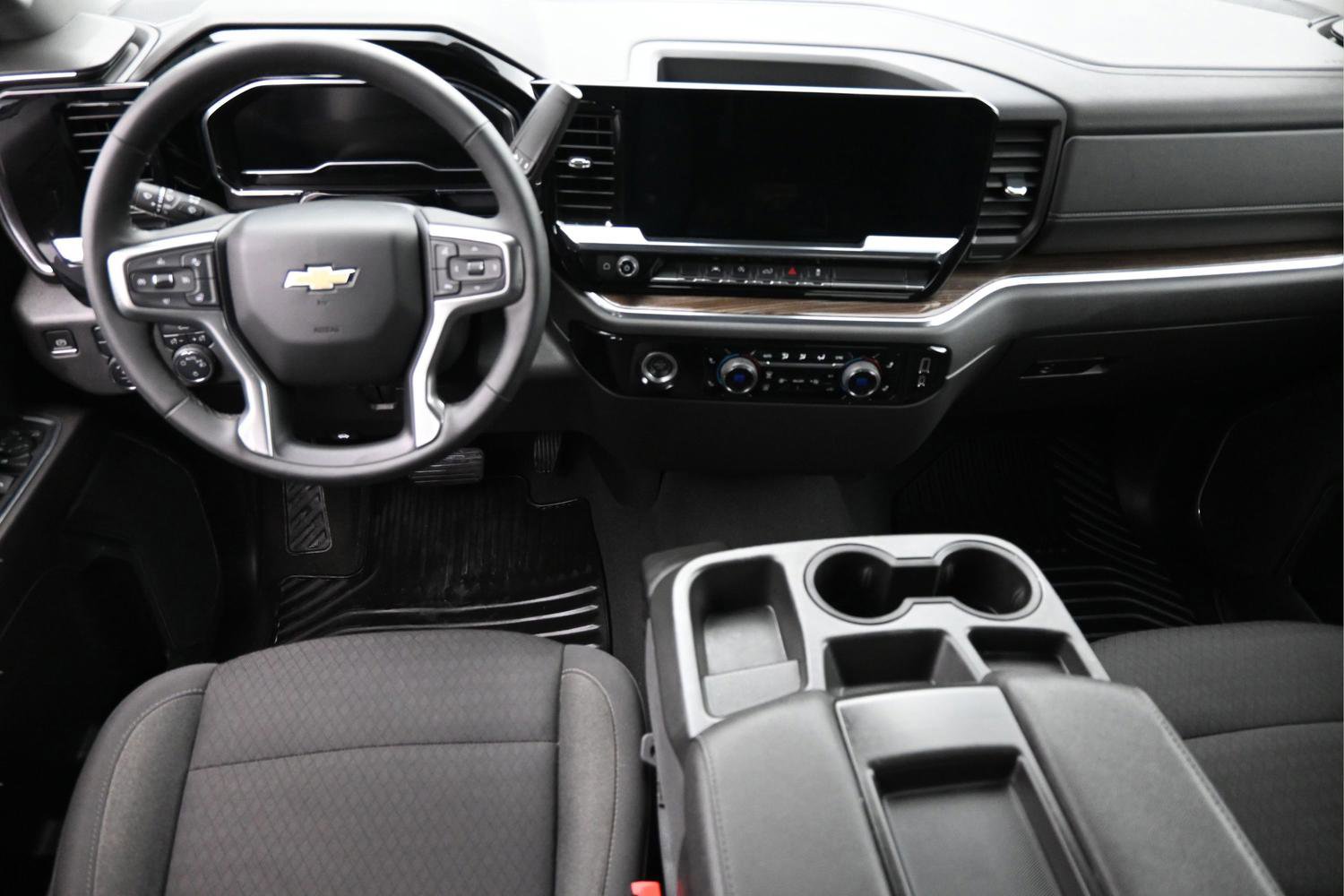 Used 2023 Chevrolet Silverado 1500 LT image 9
