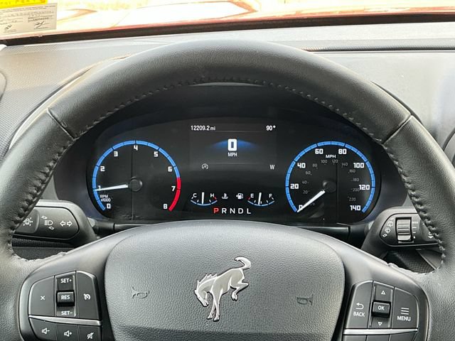Certified 2023 Ford Bronco Sport Big Bend w/ Convenience Package AWD/4WD image 14