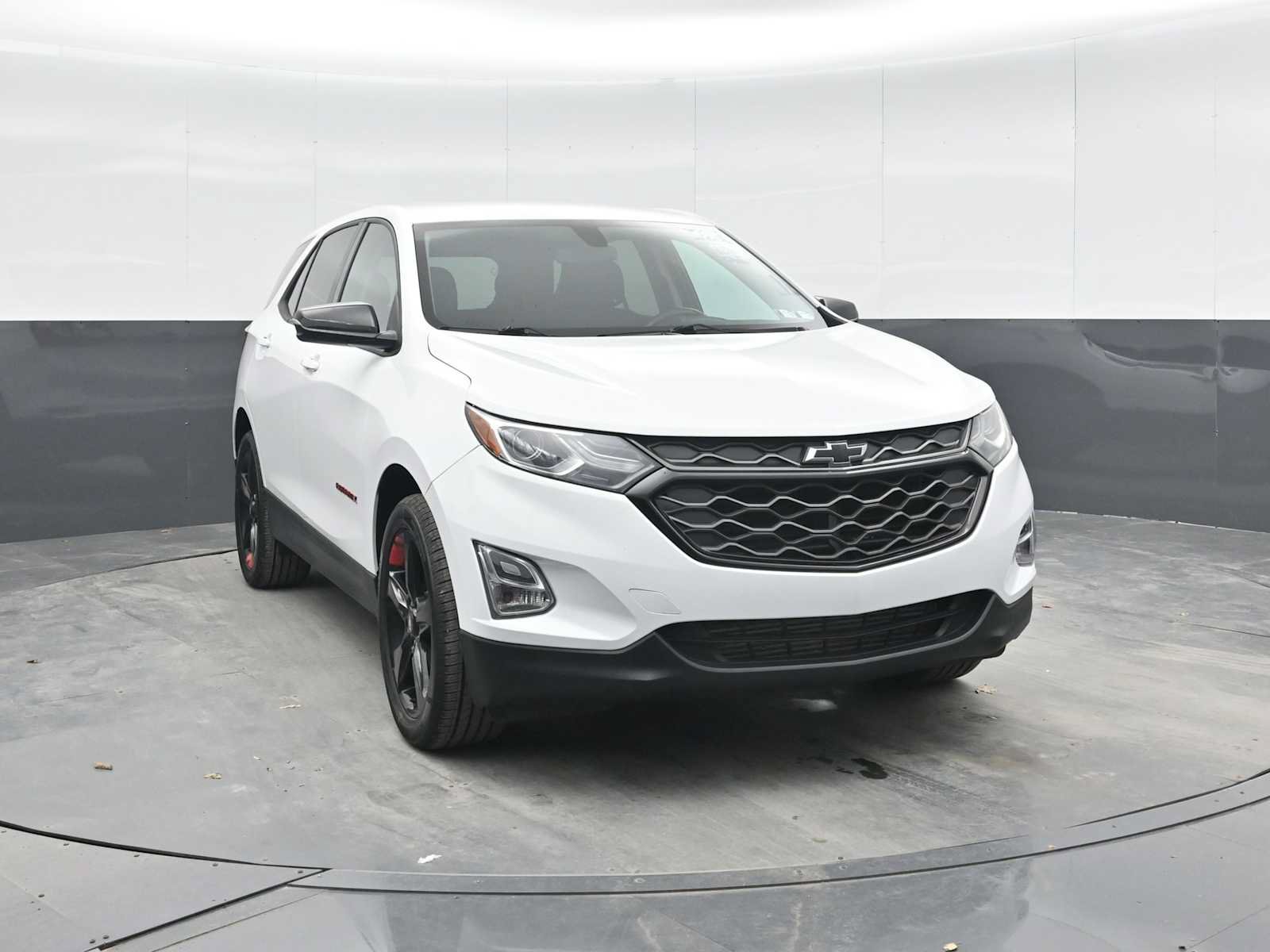 Used 2019 Chevrolet Equinox LT AWD/4WD image 6