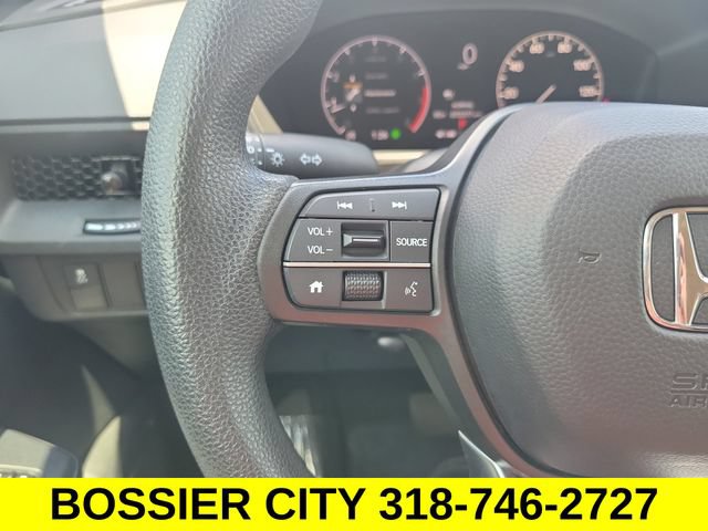 Used 2024 Honda CR-V EX image 21