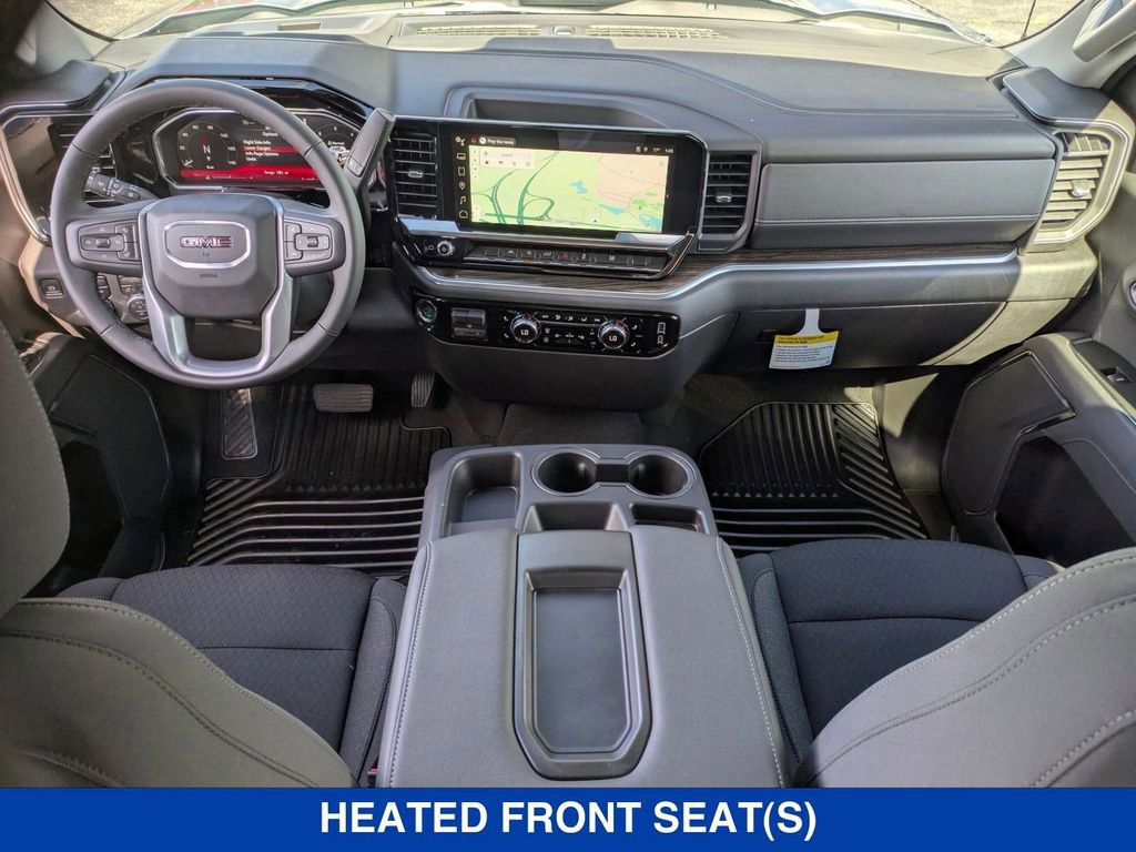 New 2026 GMC Sierra 1500 Elevation image 35