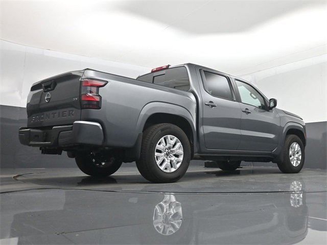 Used 2024 Nissan Frontier SV w/ SV Convenience Package image 64