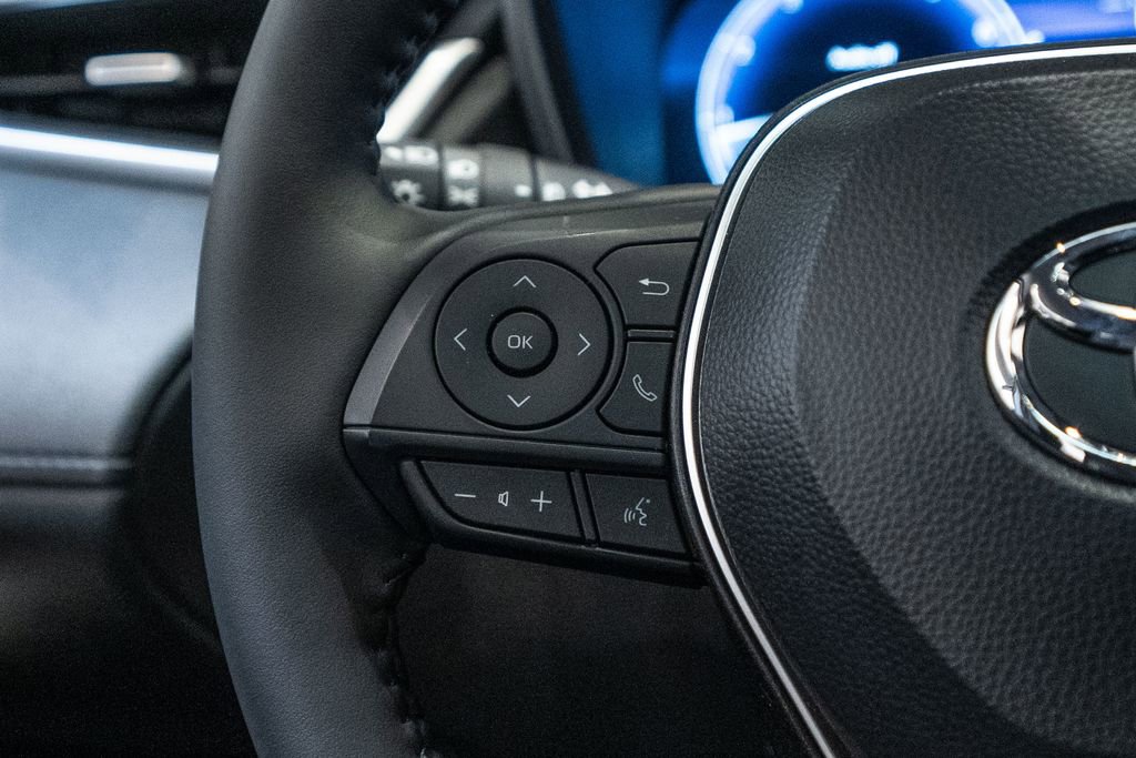 New 2026 Toyota Corolla Cross XLE image 29