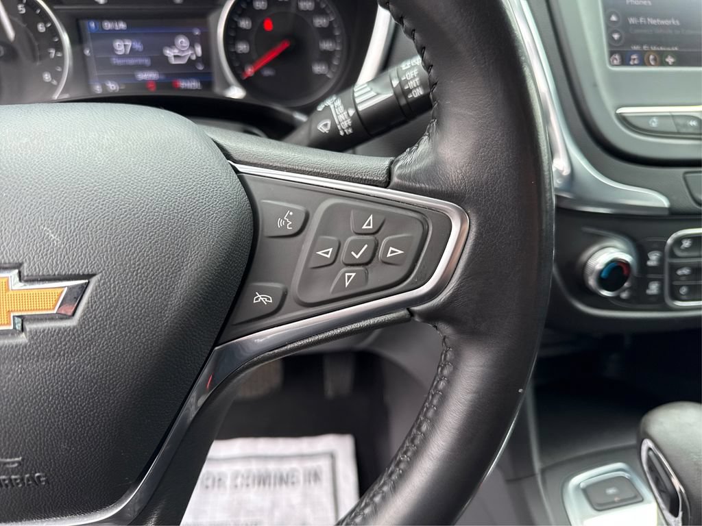 Used 2022 Chevrolet Equinox LT AWD/4WD image 29