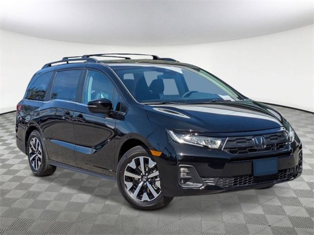 New 2026 Honda Odyssey EX-L image 5