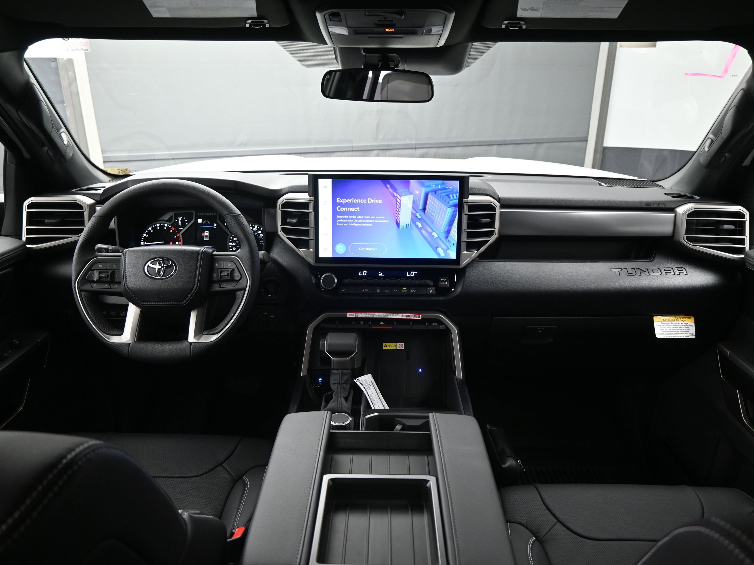 New 2026 Toyota Tundra SR5 image 14