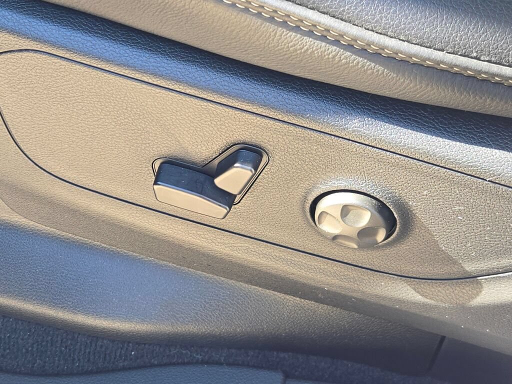 Used 2026 RAM 1500 RHO AWD/4WD image 25
