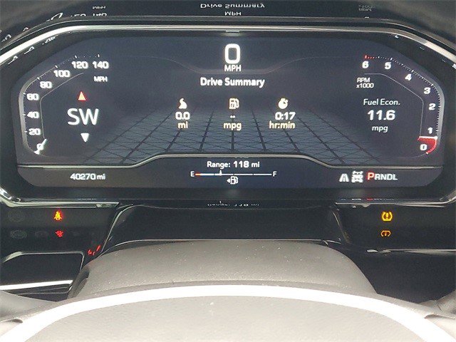 Certified 2023 GMC Sierra 1500 Elevation image 21