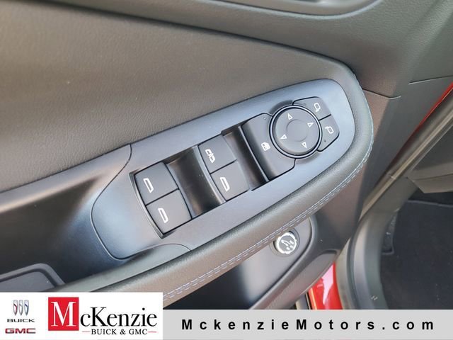 New 2026 Buick Encore GX Sport Touring w/ Comfort Package FWD image 9