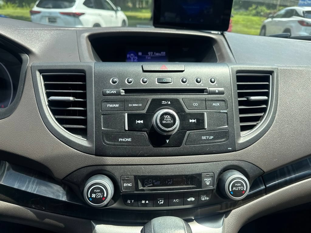 Used 2013 Honda CR-V EX-L image 11