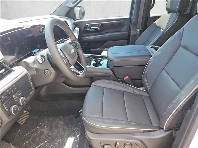 New 2025 Chevrolet Tahoe Premier image 10