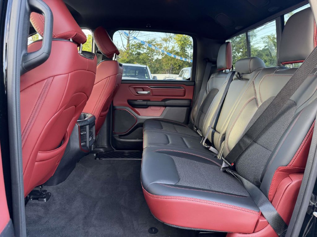 Used 2024 RAM 1500 Rebel w/ Rebel Level 2 Equipment Group AWD/4WD image 20