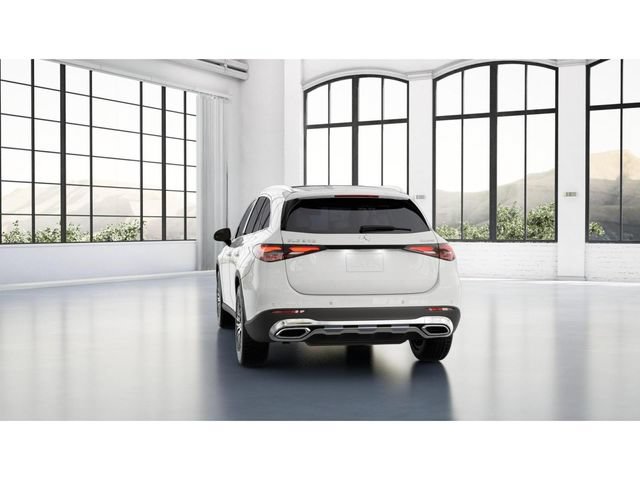 New 2027 Mercedes-Benz GLC 300 4MATIC image 26