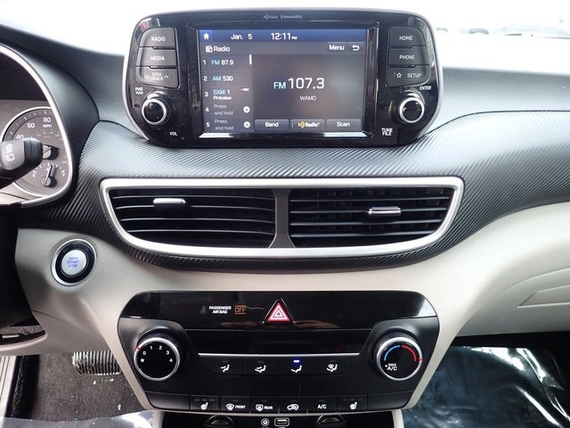 Used 2019 Hyundai Tucson Value image 28