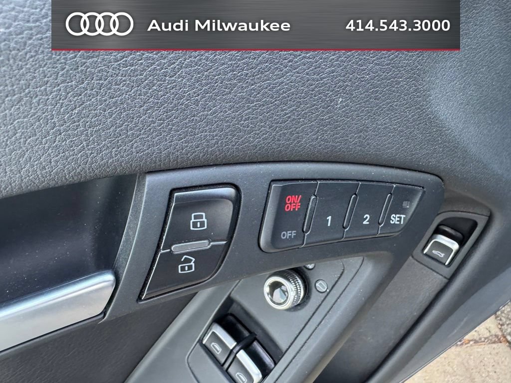 Used 2013 Audi A5 2.0T Premium Plus w/ Premium Plus Pkg AWD/4WD image 6