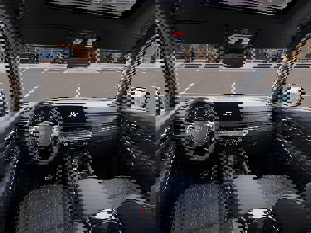 New 2025 Kia Telluride SX X-Line image 14