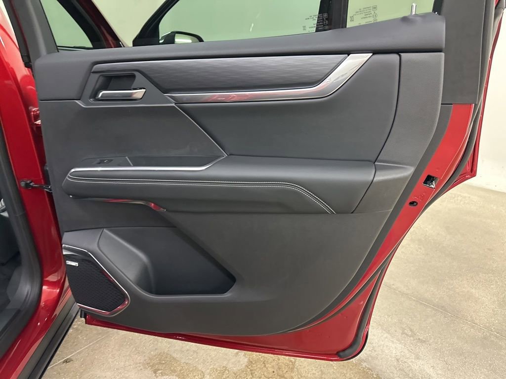 New 2026 GMC Acadia Elevation w/ Elevation Premium Package image 20