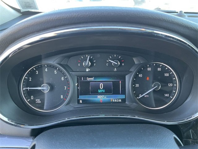 Used 2022 Buick Encore Preferred w/ Safety Package image 15