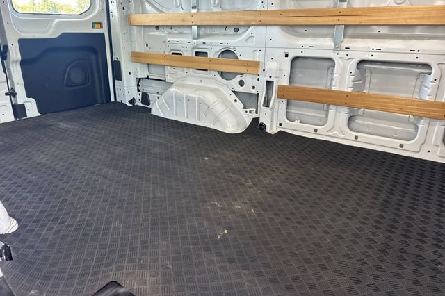 Used 2025 Ford Transit 250 Low Roof w/ Exterior Upgrade Package RWD image 12