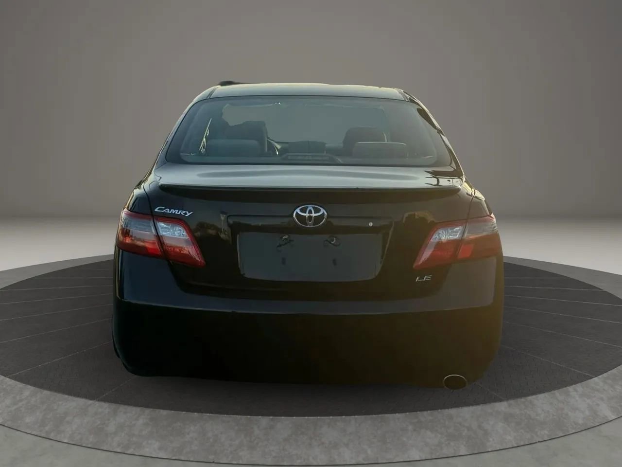 Used 2007 Toyota Camry LE image 16