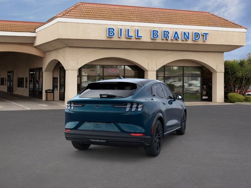 New 2026 Ford Mustang Mach-E Premium w/ Sport Appearance Package RWD image 30