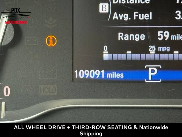 Used 2016 Honda Pilot EX-L image 18