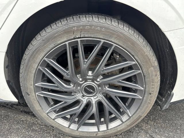 Used 2022 Hyundai Sonata Limited FWD image 8