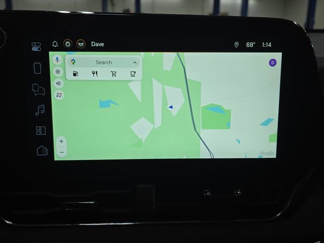 Used 2025 Chevrolet Equinox RS w/ Safety and Technology Package AWD/4WD image 27