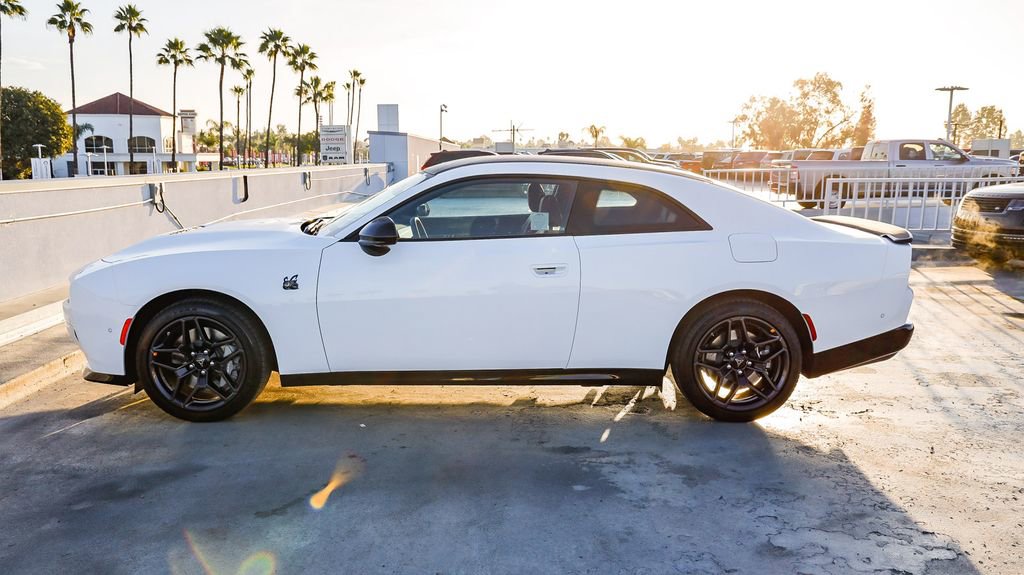 New 2026 Dodge Charger R/T Scat Pack image 13