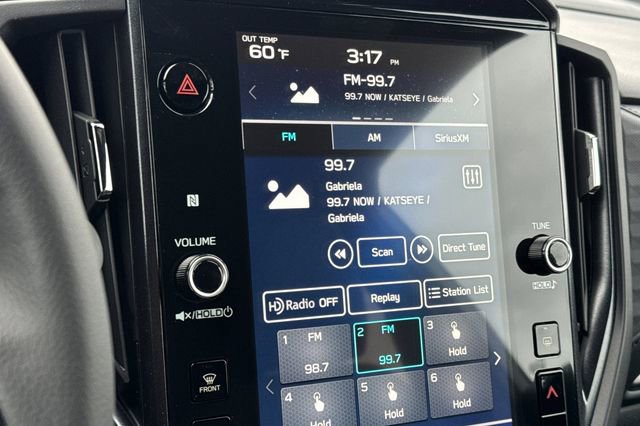 New 2026 Subaru Forester Premium image 15