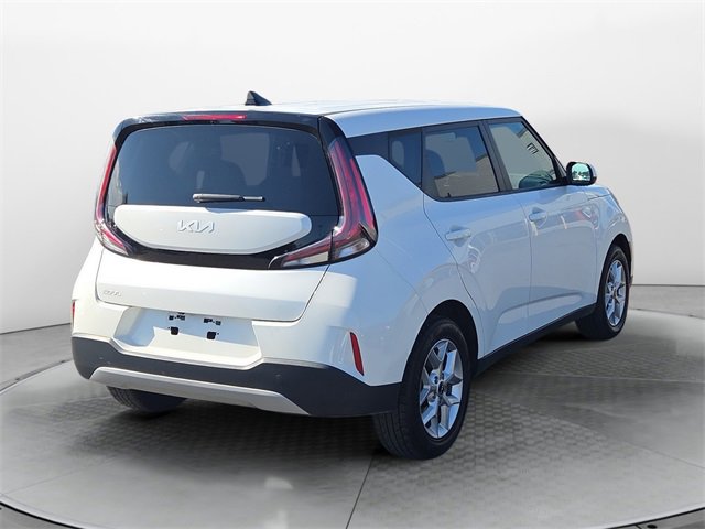 Used 2024 Kia Soul LX w/ Option Group 015 image 5