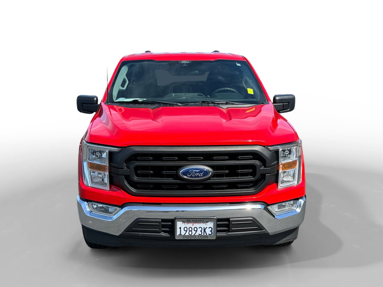 Certified 2021 Ford F150 XL w/ Equipment Group 101A High image 8