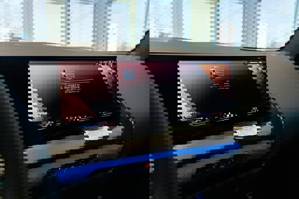 New 2026 BMW X3 xDrive30 w/ M Sport Package image 29