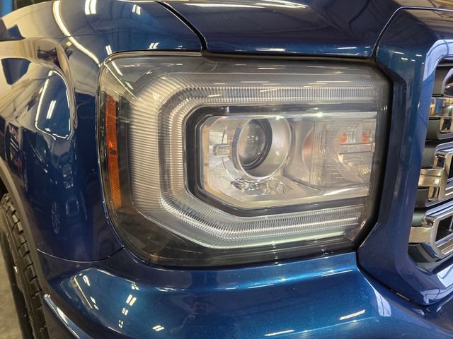 Used 2019 GMC Sierra 1500 Limited w/ Elevation Edition image 4