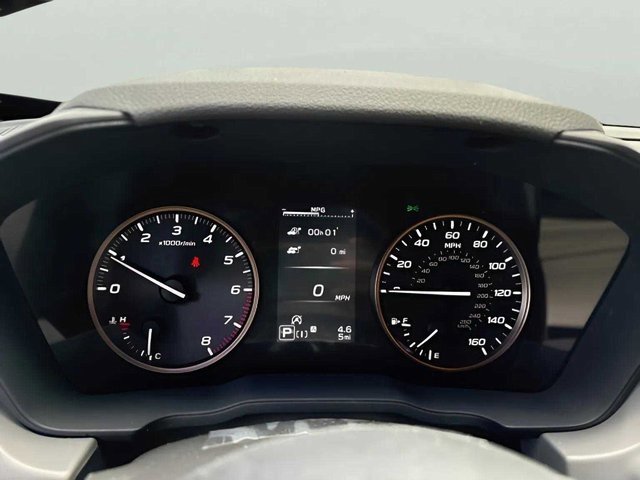 New 2025 Subaru Crosstrek 2.5i Wilderness w/ Crosstrek Mirror Package image 9