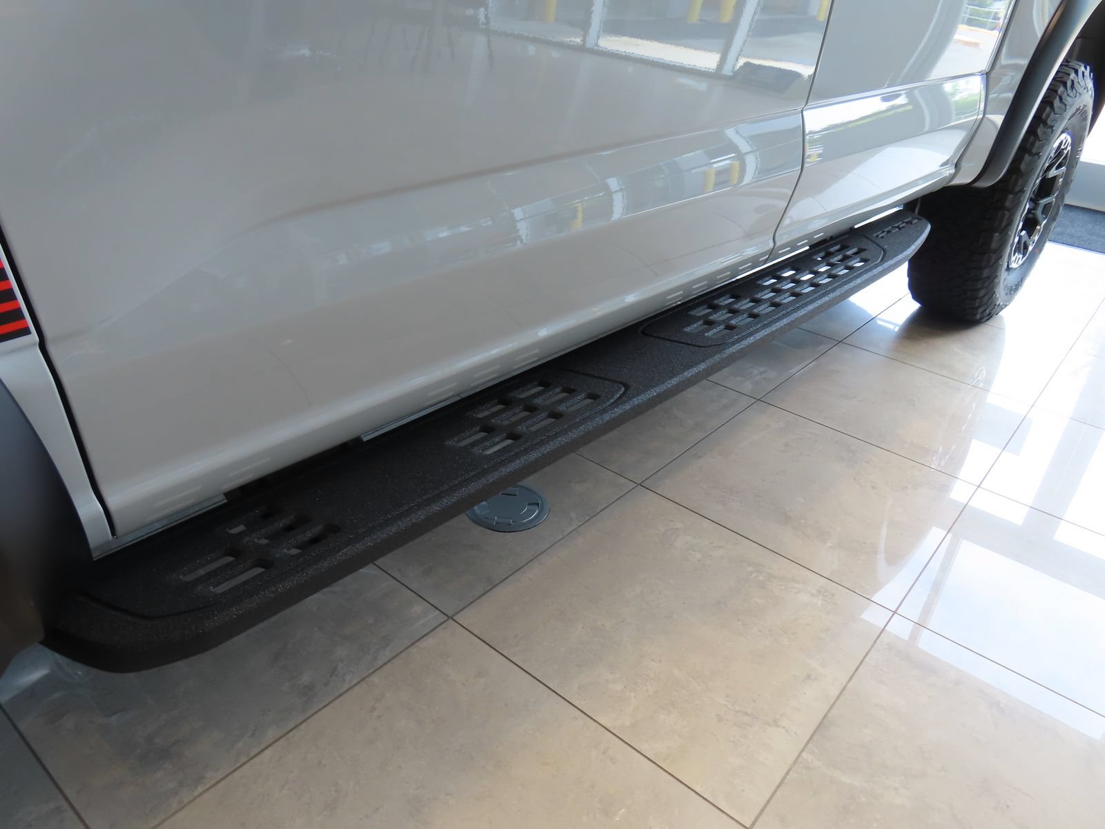 New 2026 Ford F150 Raptor AWD/4WD image 11