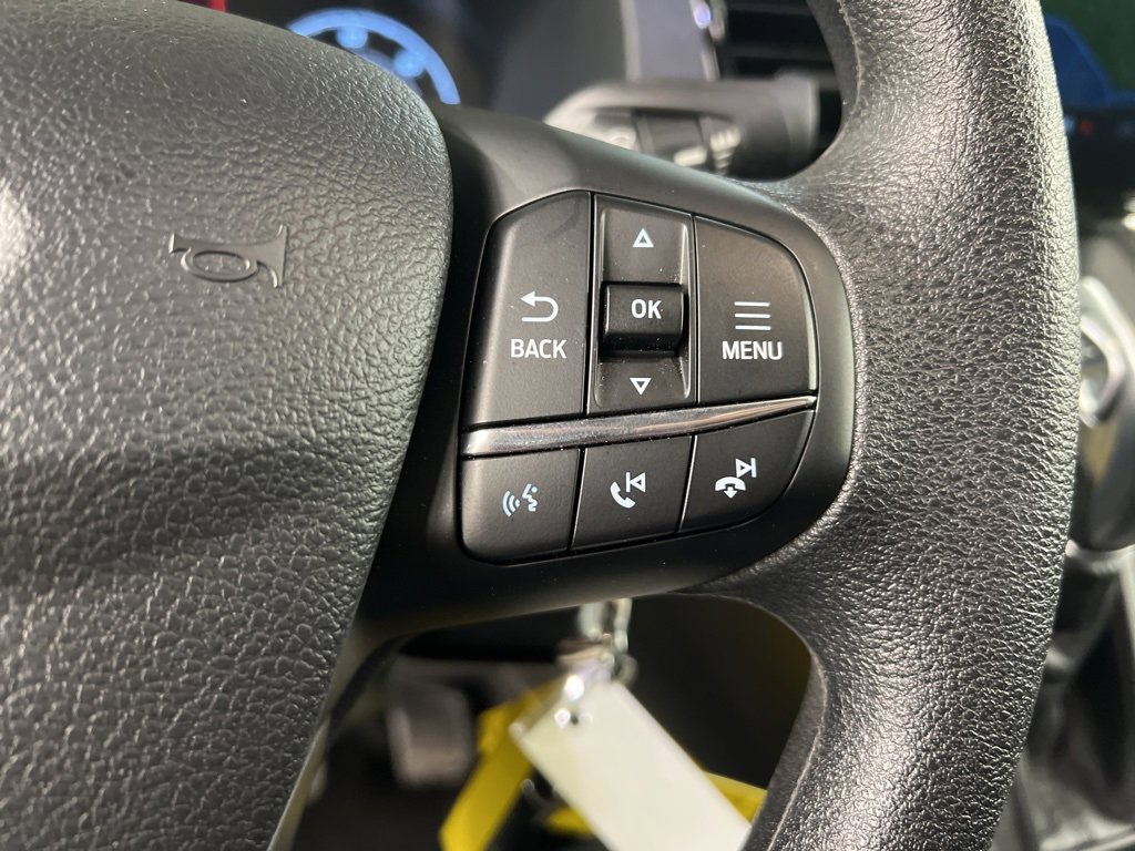 Used 2025 Ford Transit 350 XLT image 16